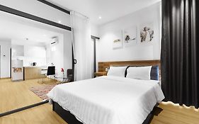 Gió Bắc - North Wind Hotel